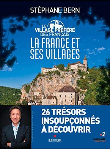 Le Village préféré des Français