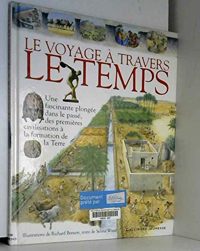 Le Voyage à travers le temps