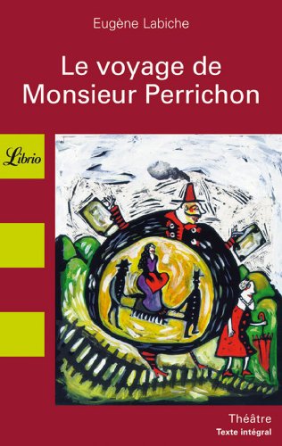 Le Voyage de monsieur Pérrichon