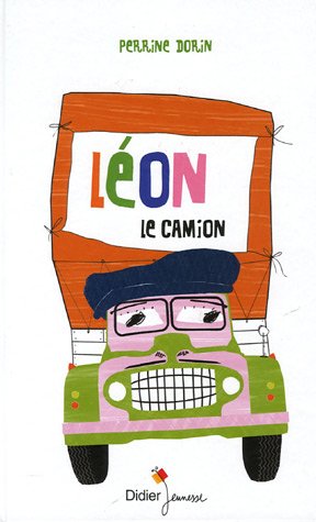 Leon le camion
