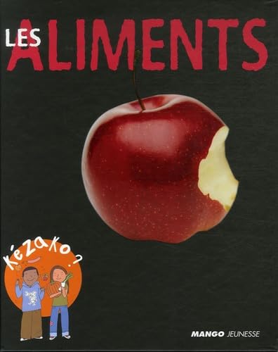 Les Aliments