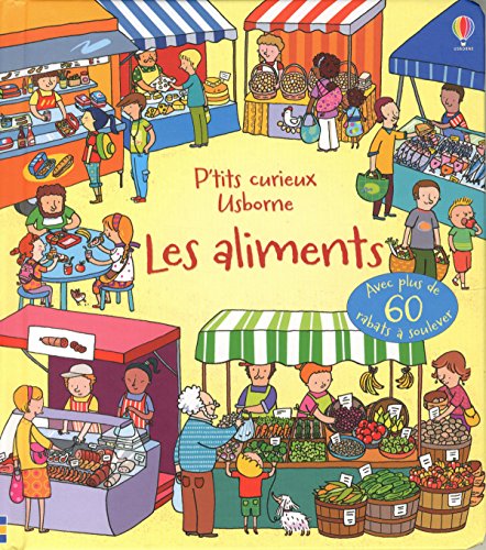 Les Aliments