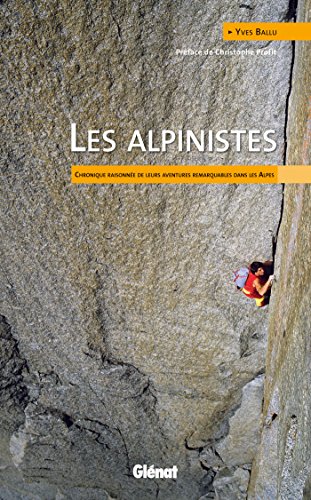 Les Alpinistes