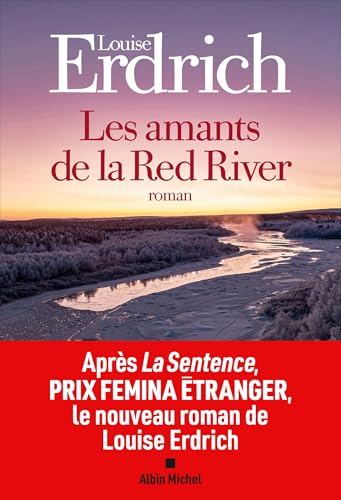 Les Amants de la Red River