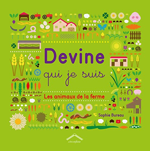 Les Animaux de la ferme