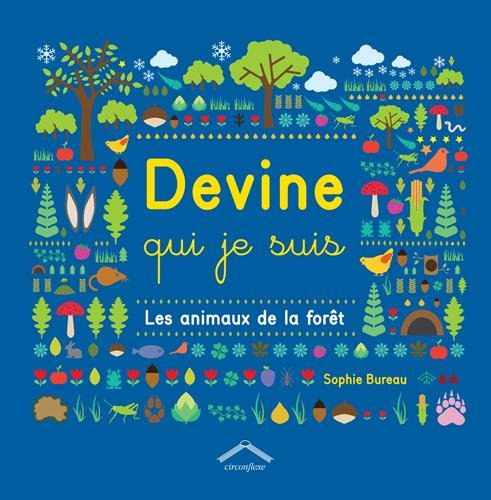 Les Animaux de la forêt