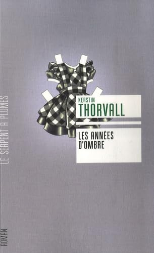 Les Années d'ombre