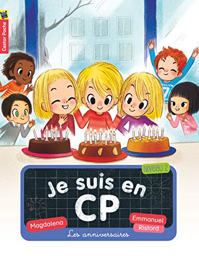 Les Anniversaires