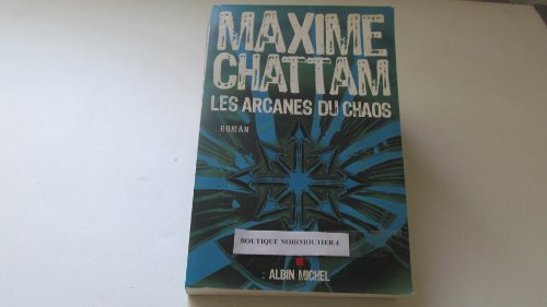 Les Arcanes du chaos