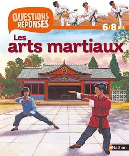 Les Arts martiaux