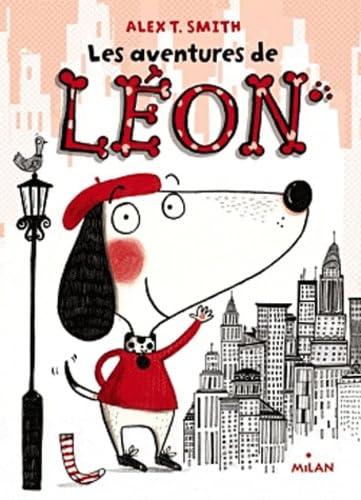 Les Aventures de Léon