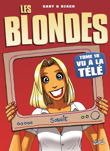Les Blondes
