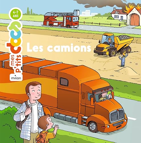 Les Camions