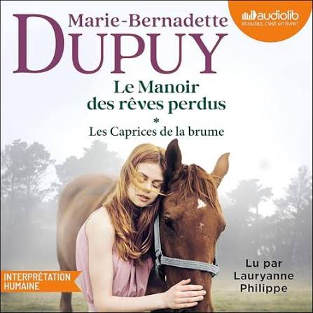 Les Caprices de la brume