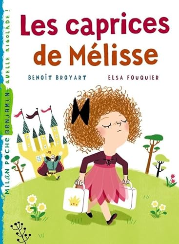 Les Caprices de Mélisse