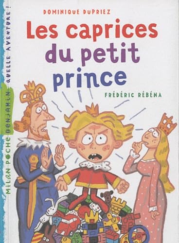 Les Caprices du petit prince