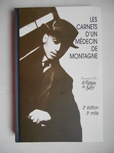Les Carnets d'un médecin de montagne