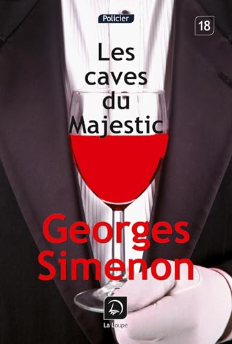Les Caves du Majestic