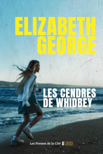 Les Cendres de Whidbey T.5