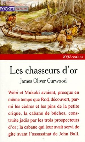 Les Chasseurs d'or