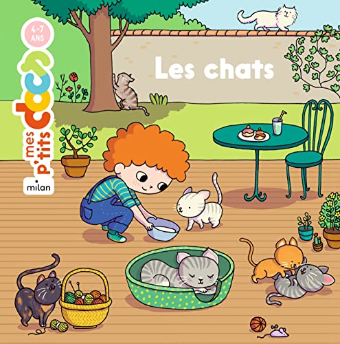 Les Chats