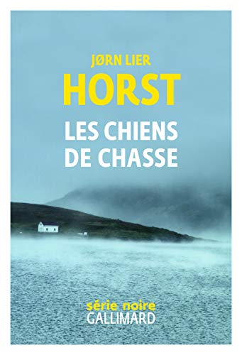 Les Chiens de chasse
