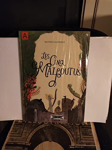 Les Cinq Malfoutus