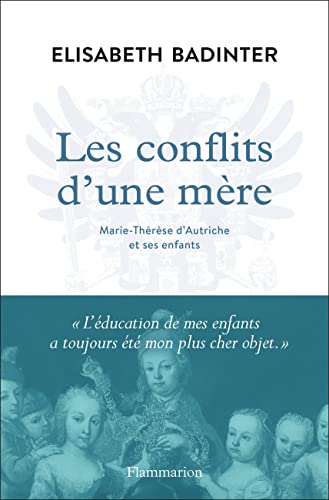 Les Conflits d'une mère