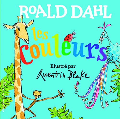 Les Couleurs