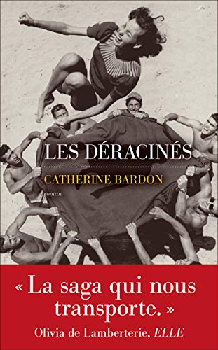 Les Déracinés T.1