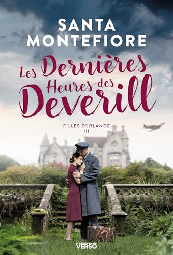 Les Dernières heures des Deverill T.3