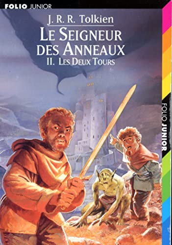 Les Deux Tours T.2