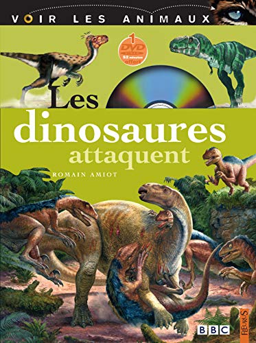 Les Dinosaures attaquent