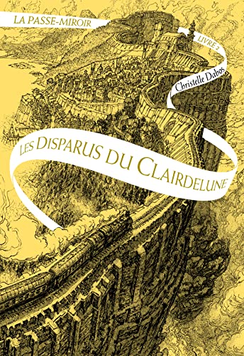 Les Disparus du Clairdelune T.2