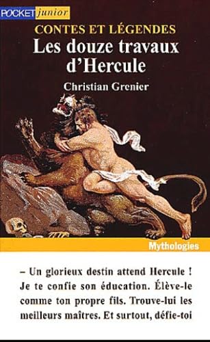 Les Douze travaux d'Hercule
