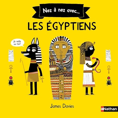 Les Égyptiens