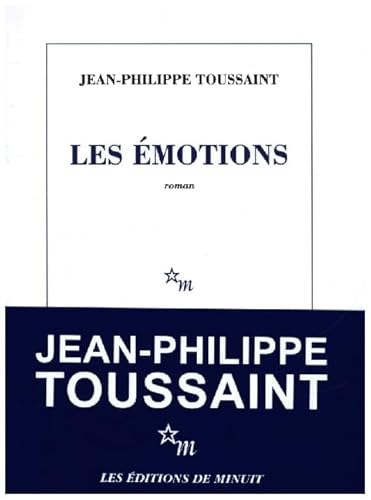 Les Émotions