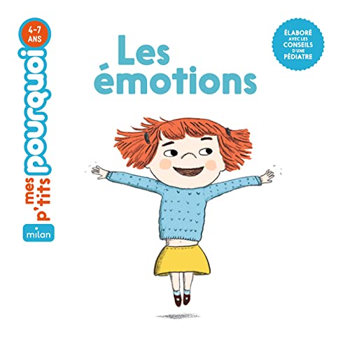 Les Émotions