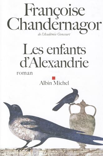 Les Enfants d'Alexandrie T.1