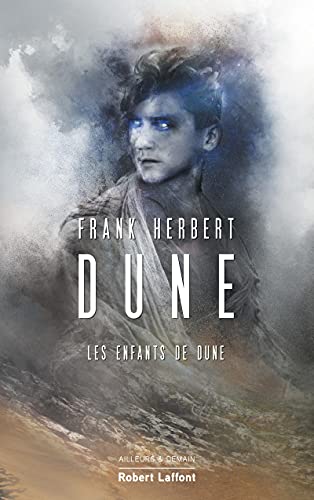 Les Enfants de Dune T.3