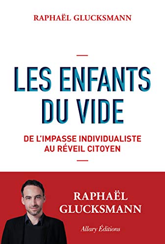 Les Enfants du vide