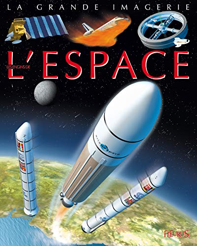 Les Engins de l'Espace