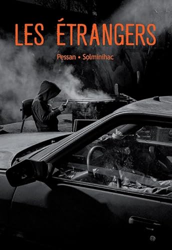 Les Étrangers