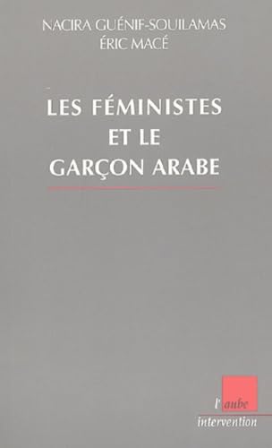 Les Féministes et le garçon arabe