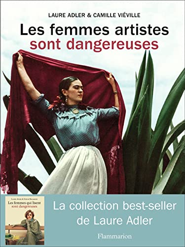 Les Femmes artistes sont dangereuses