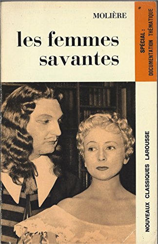 Les Femmes savantes