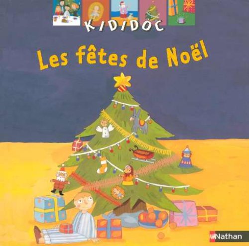Les Fêtes de Noël