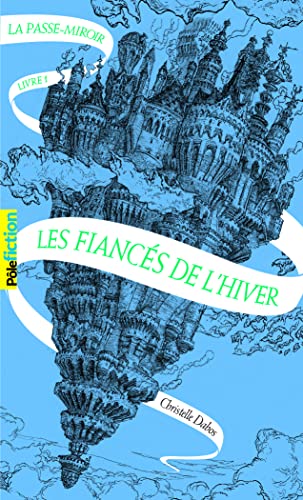 Les Fiancés de l'hiver T.1