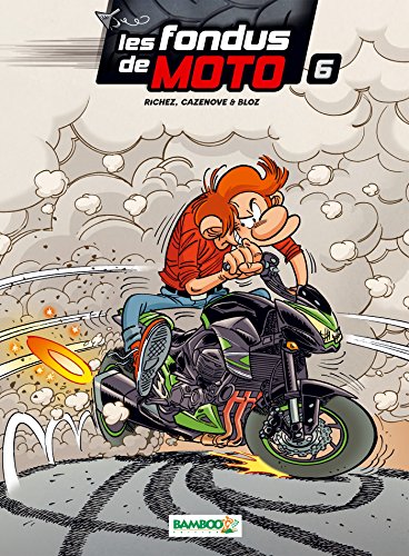 Les Fondus de moto