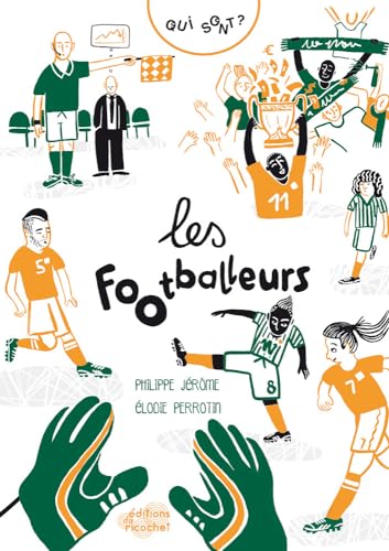 Les Footballeurs